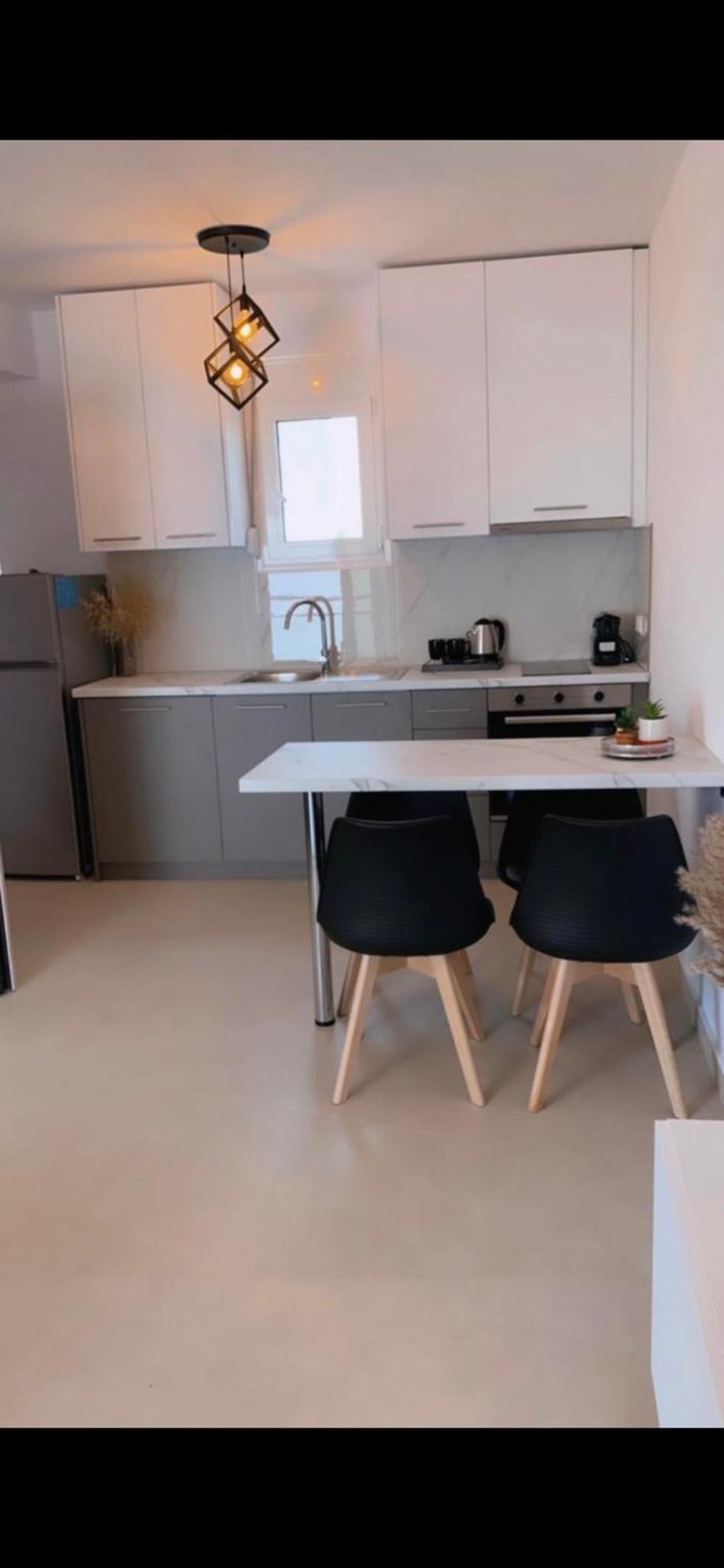 Villa Nikoleta Limenaria  Ngoại thất bức ảnh