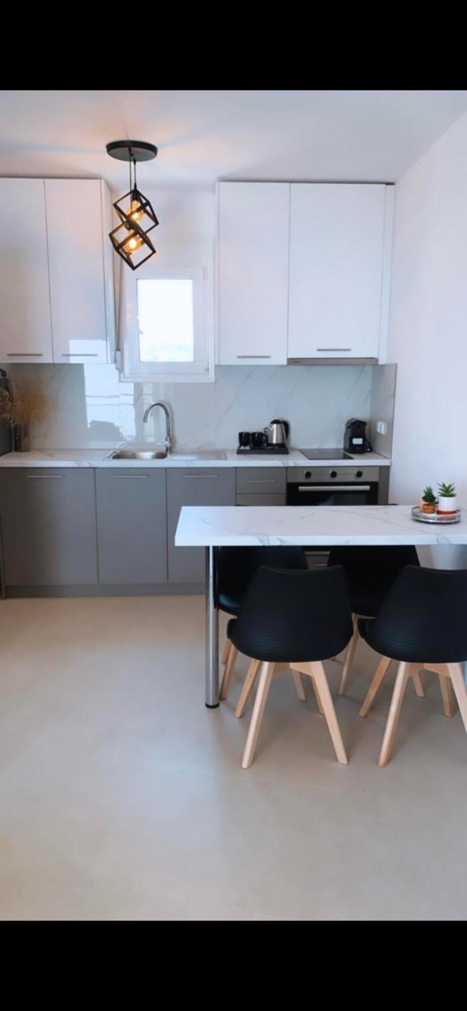 Villa Nikoleta Limenaria  Ngoại thất bức ảnh