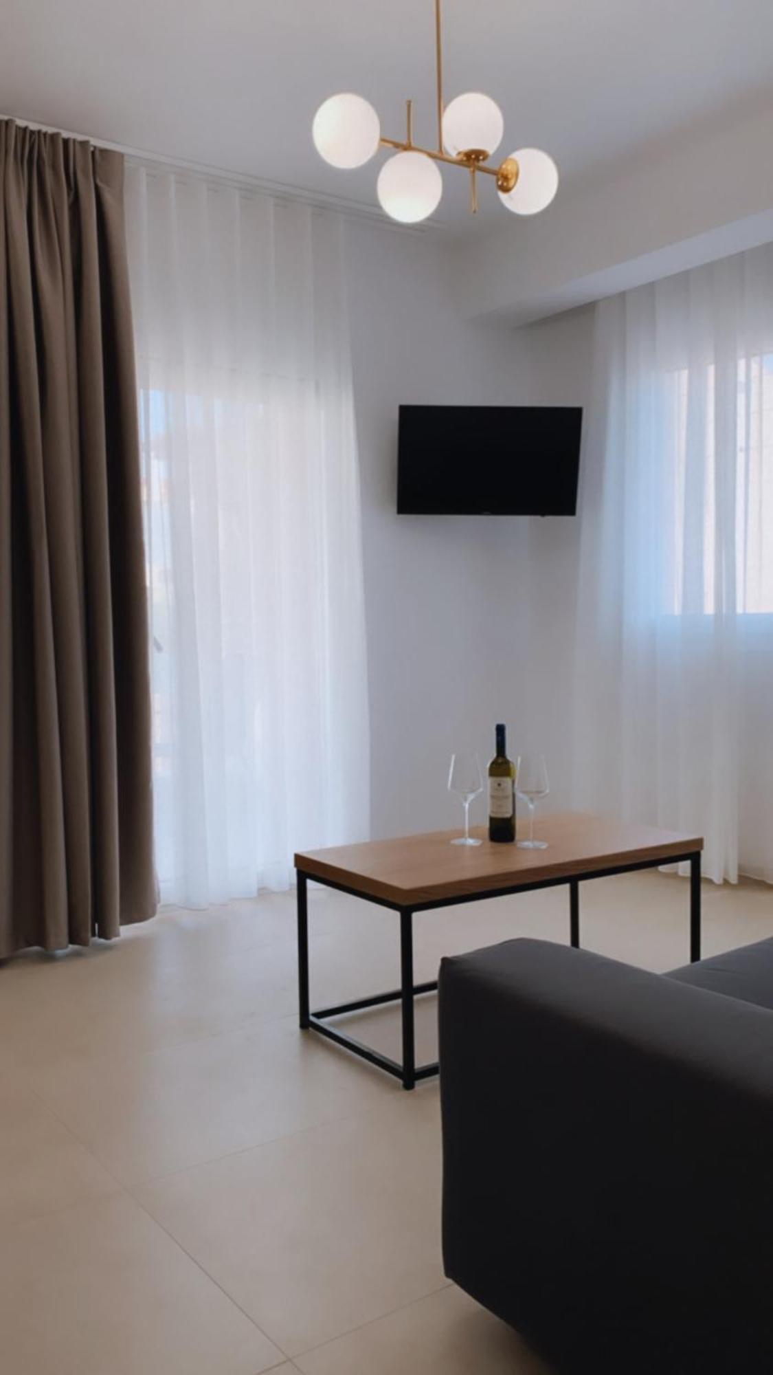 Villa Nikoleta Limenaria  Ngoại thất bức ảnh