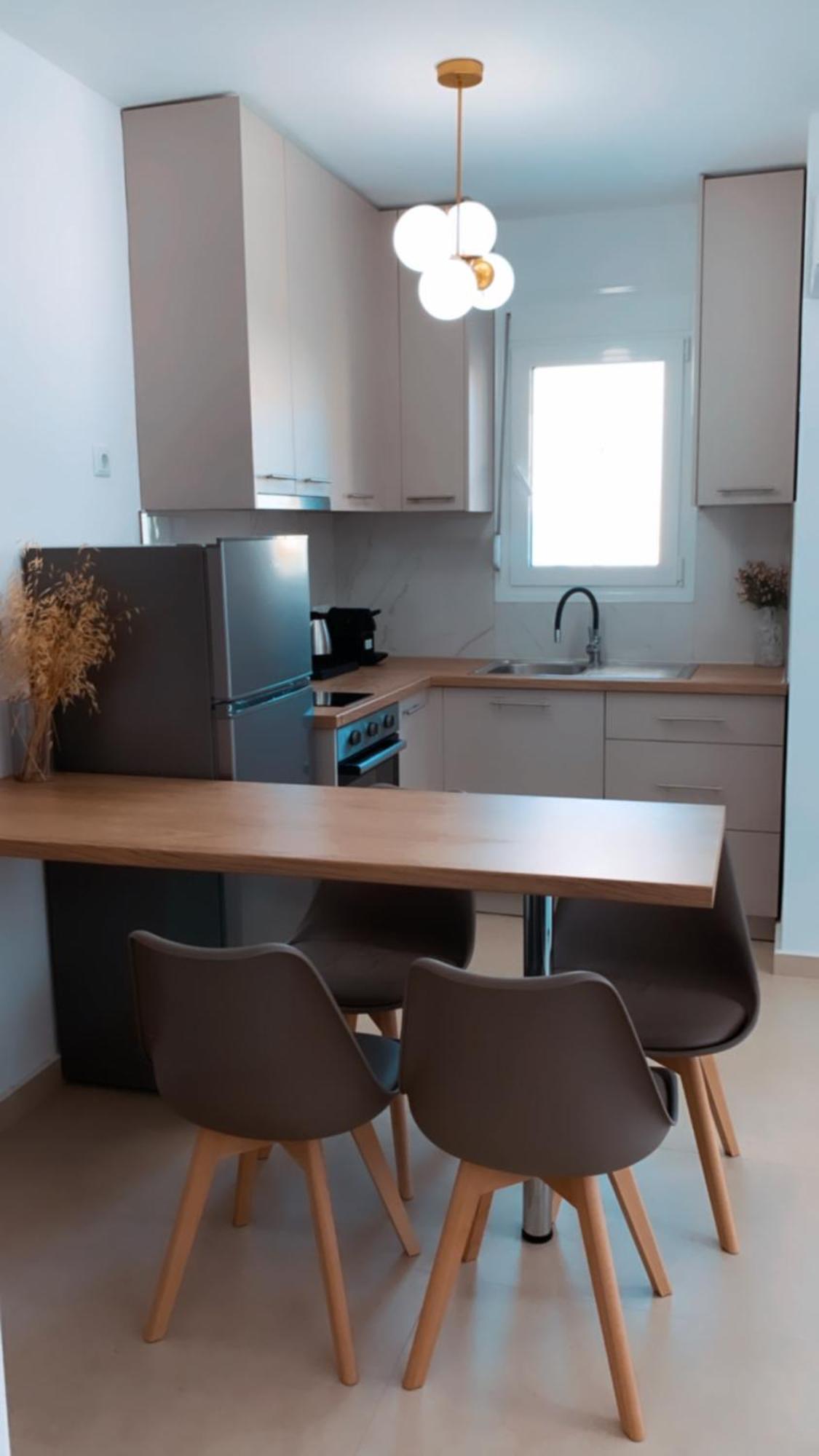 Villa Nikoleta Limenaria  Ngoại thất bức ảnh