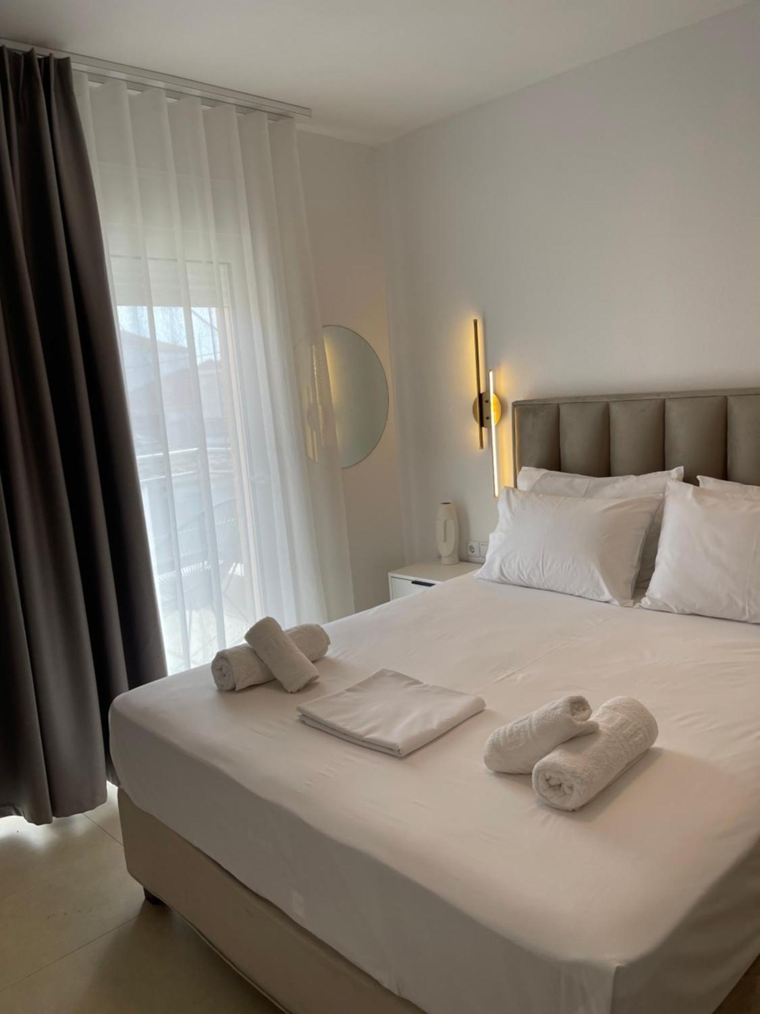 Villa Nikoleta Limenaria  Ngoại thất bức ảnh