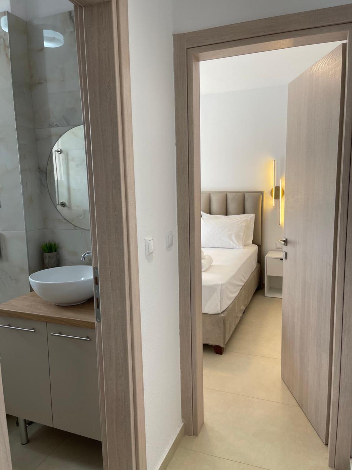 Villa Nikoleta Limenaria  Ngoại thất bức ảnh