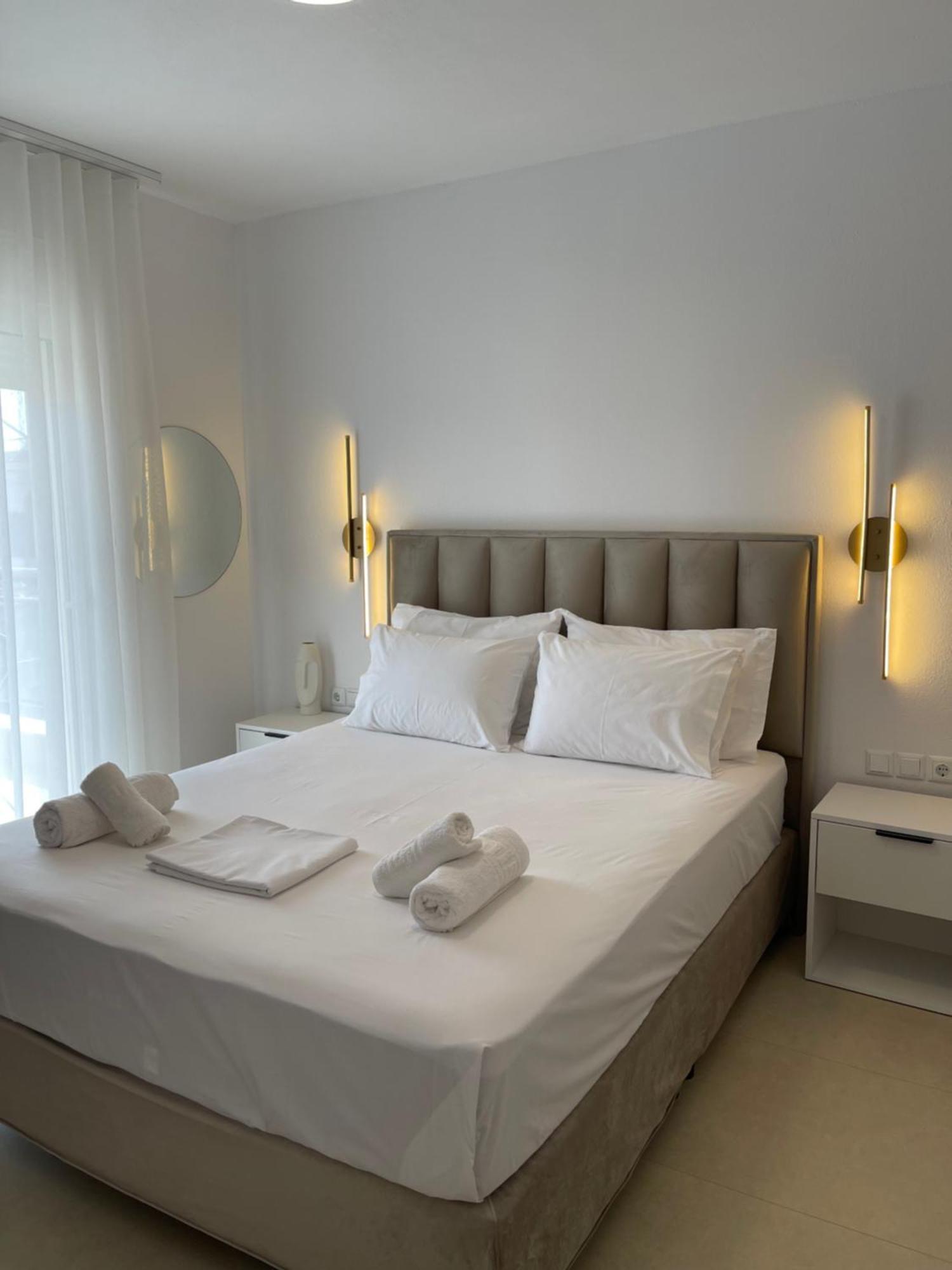 Villa Nikoleta Limenaria  Ngoại thất bức ảnh