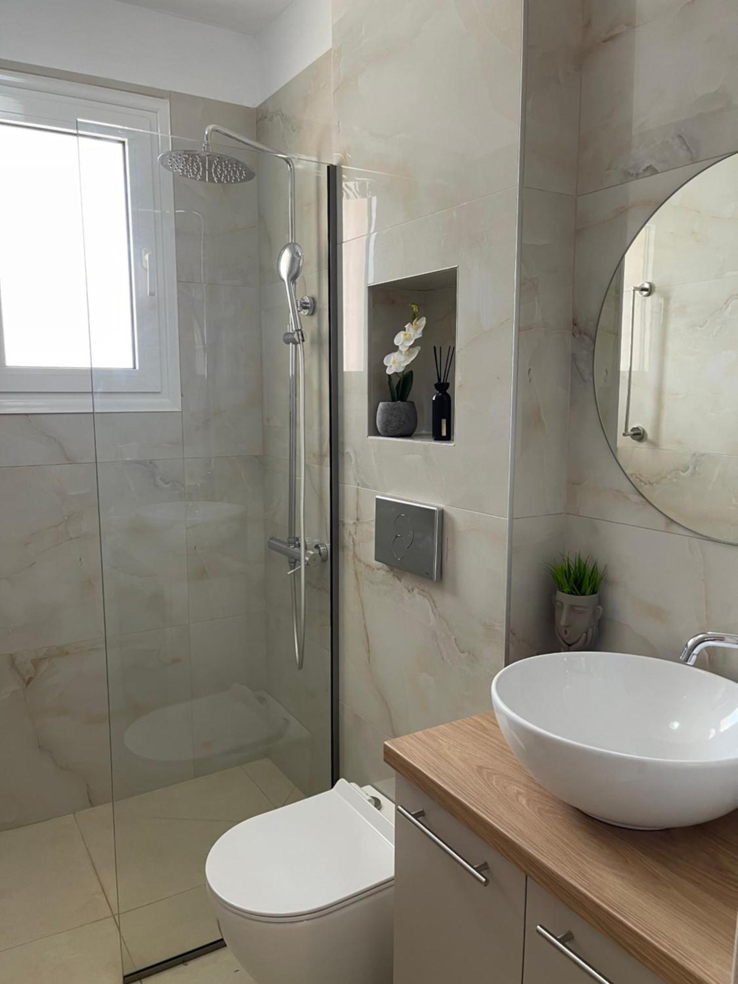Villa Nikoleta Limenaria  Ngoại thất bức ảnh